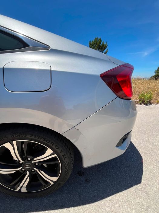 Honda Civic 1.5cc