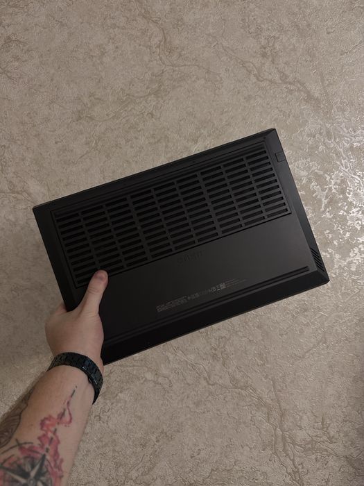 Преміальний ігровий ноутбук!!! HP Omen 16