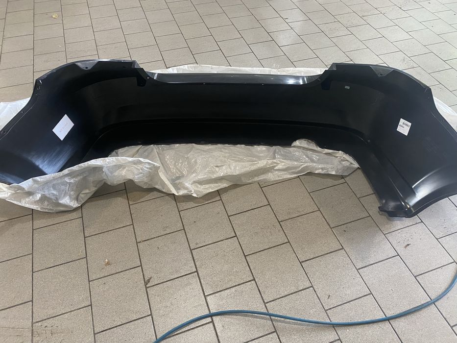 Продам новий задній бампер авео т250