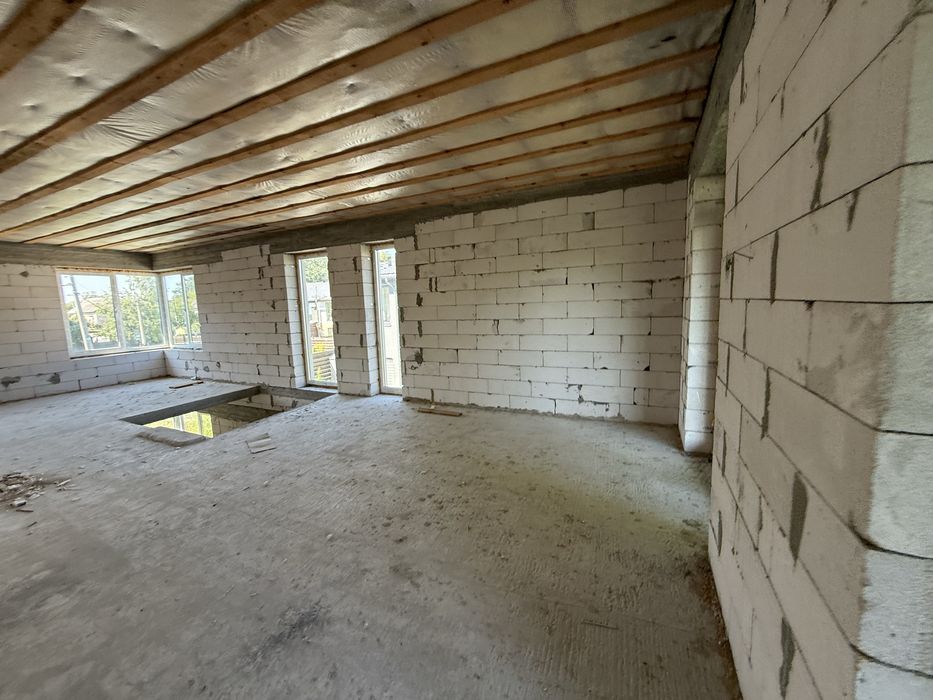 Дуплекс Таун Хаус Озеро  Осокорки 6 км 7-ма Садова