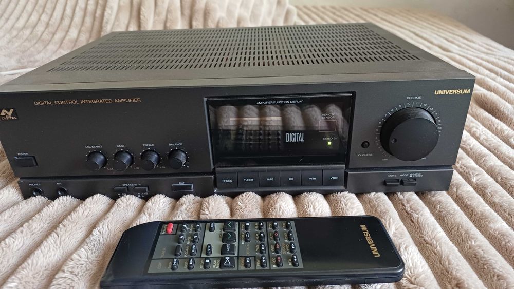 Amplituner audio