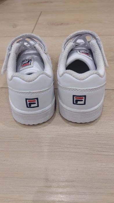 Tenis fila unisexo tam.25