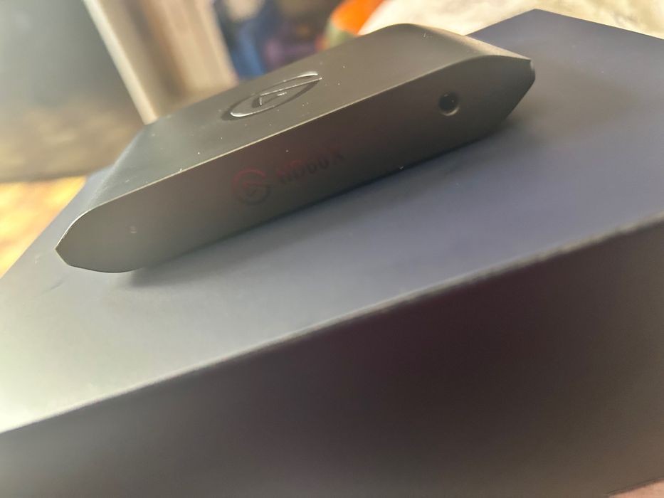 Placa de Captura Elgato