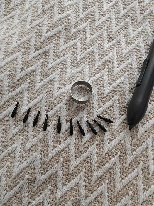 Графічний планшет Parblo A610S