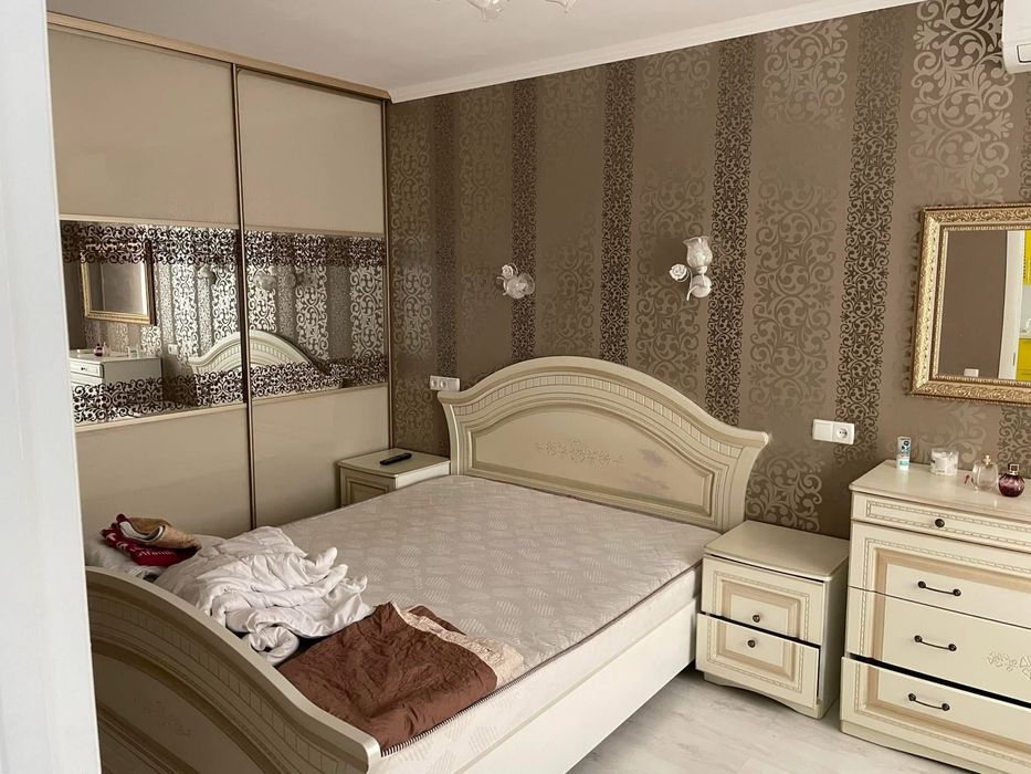 2 ком ул Бульвар мирный