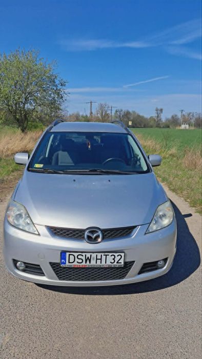 Mazda 5