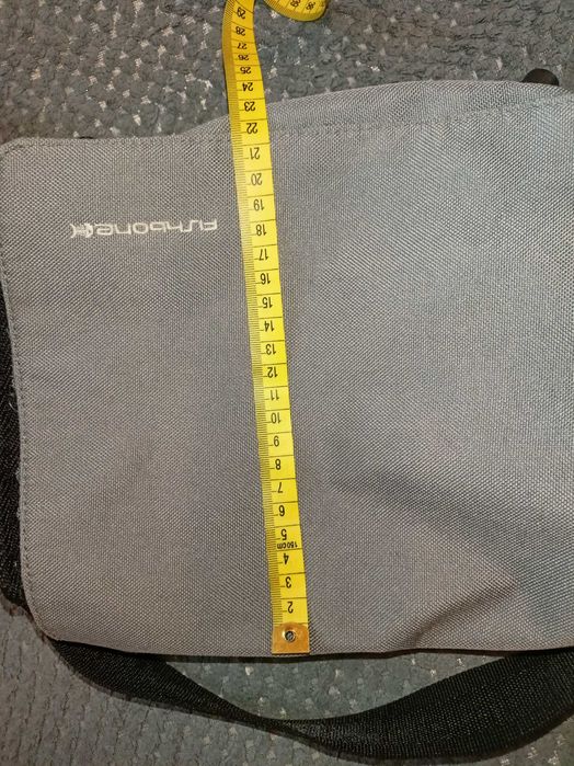 Torba męska fishbone