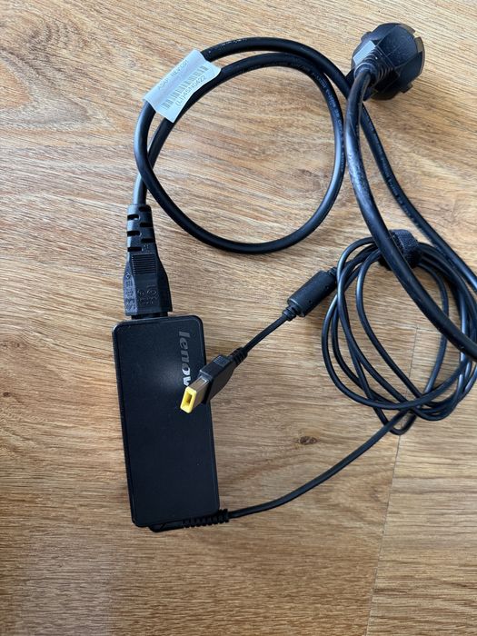 Ładowarka Lenovo 20V -2.25A