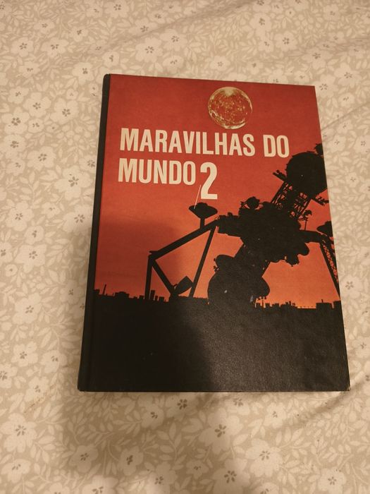 Maravilhas do mundo 2