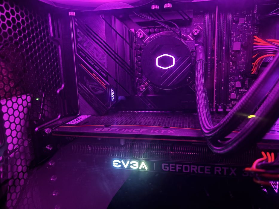 Bundle MotherBoard, Processador e Ram