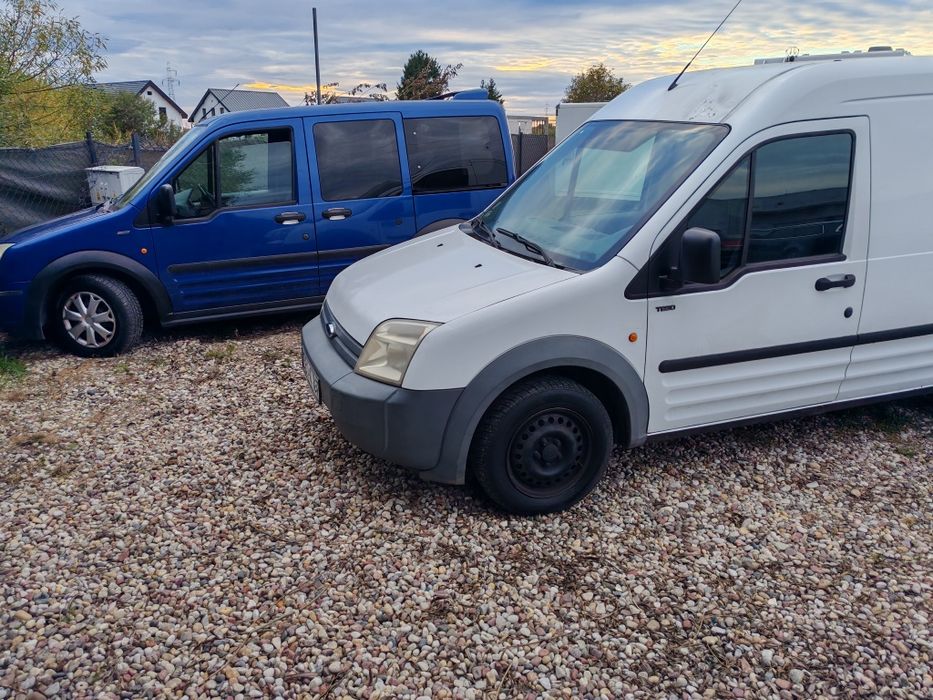 Ford Tourneo Connect