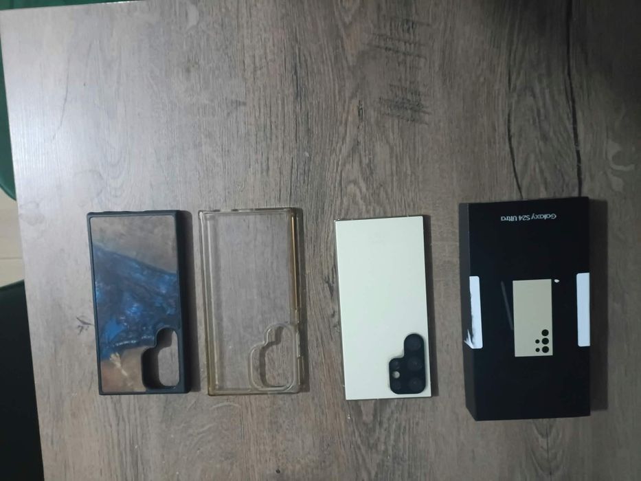 Samsung galaxy s24 ultra 5g 512gb 12gb ram