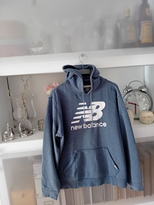 New balance bluza M