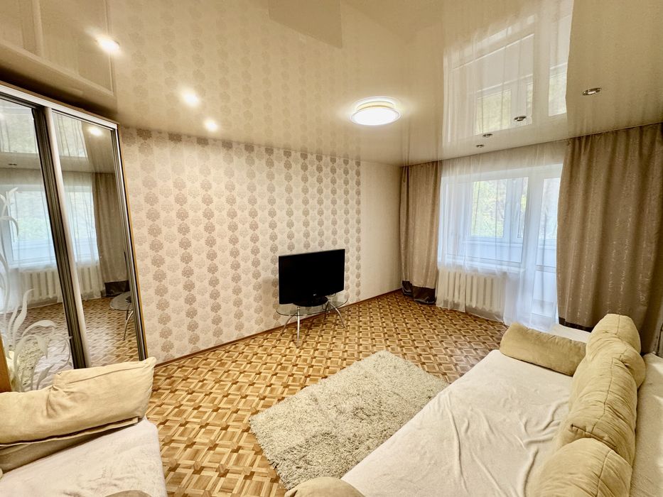 Сдам однокомнатную квартиру Тополь 1 Паникахи Терра