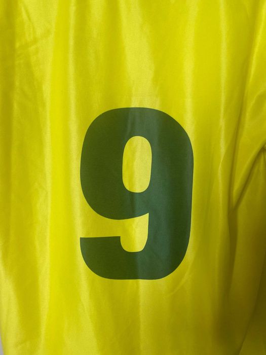 Vintage - Brazylia - nr 9 RONALDO - L/XL - UNIKAT