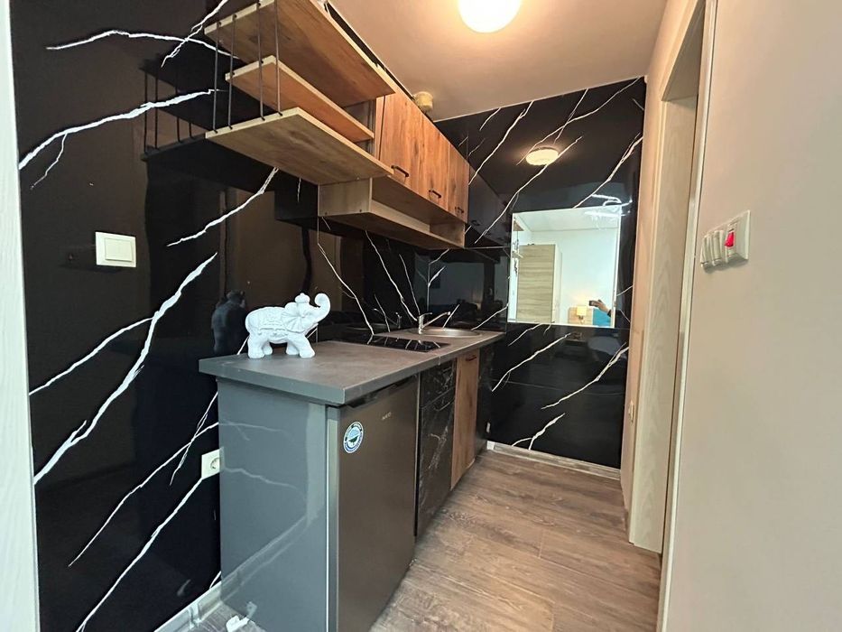 Квартира в Болгарии