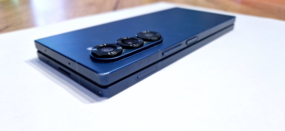 Samsung Z fold 6 512Gb