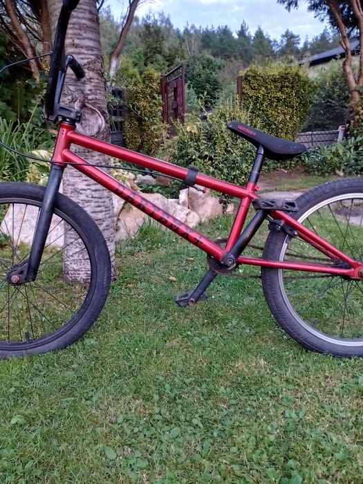 Rower BMX  koła 24