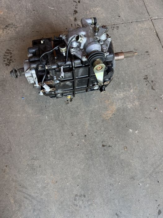 Peças para Toyota