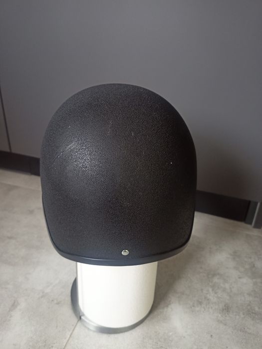Kask do jazdy konnej Jokejski Champion Pro kask jeździecki  jak toczek