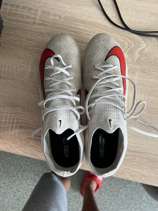 Бутси Nike mercurial Vapor 16 elite