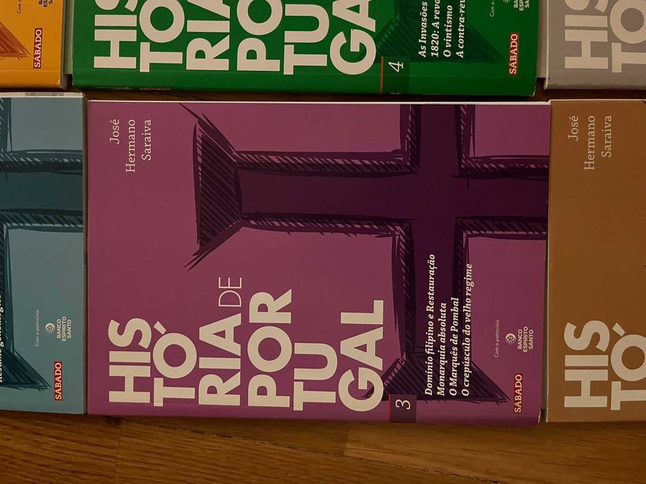 História de Portugal