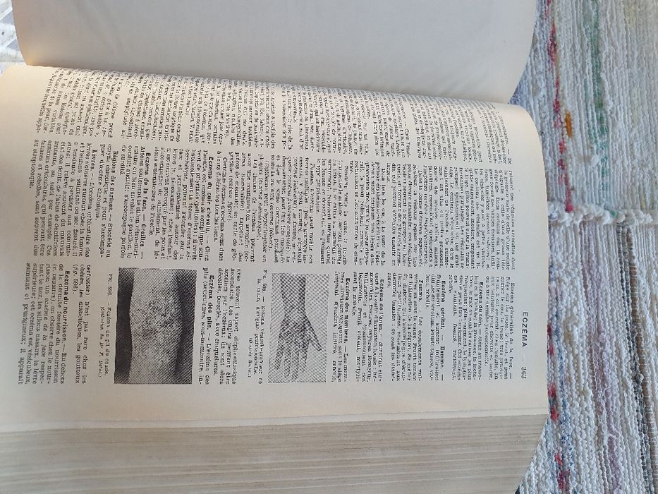 Livro Nouveau Larousse  MÉDICAL