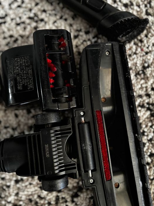 Aspirador de pó Rowenta