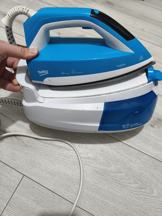 Generator pary Beko SGA 6124D