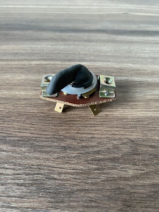 NOWA stacyjka JAWA 50 kaczka pancerka mustang JAWKA