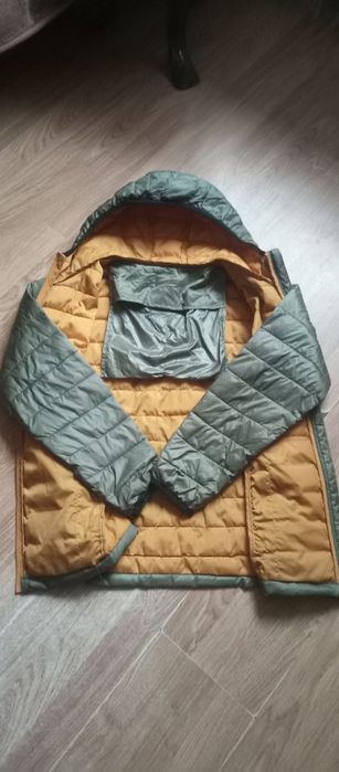 Куртка на хлопця підлітка