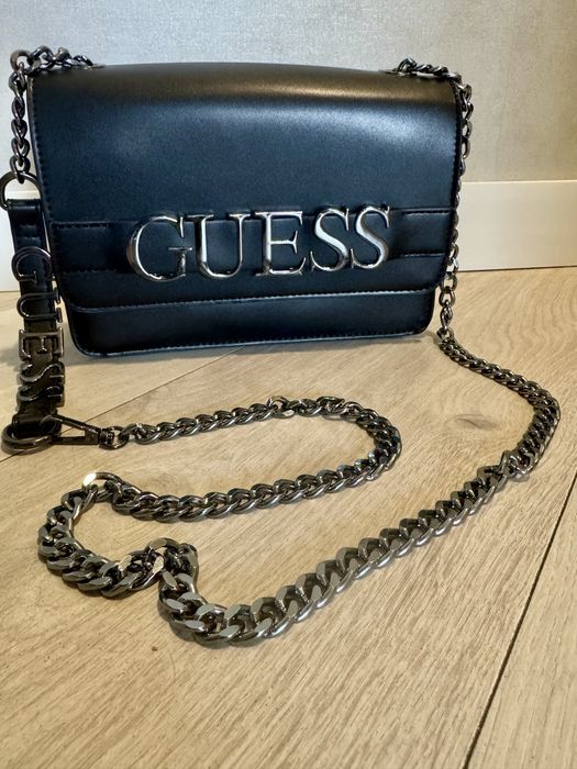 Сумка кросбоді GUESS