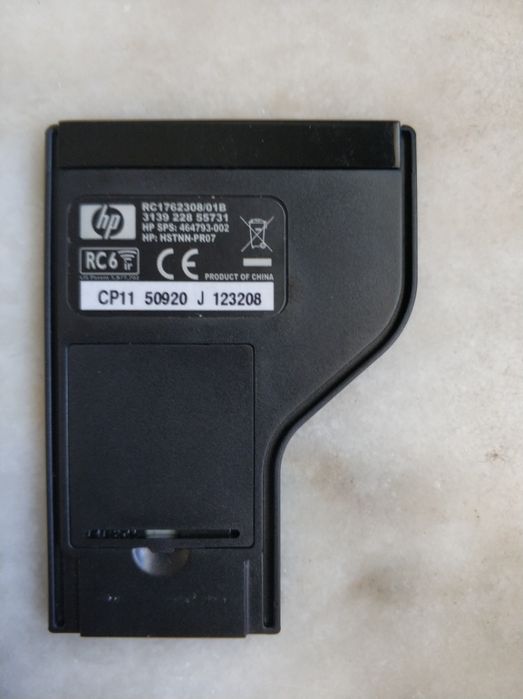 Portátil HP Pavilion dv6-1280ep - PARA PEÇAS