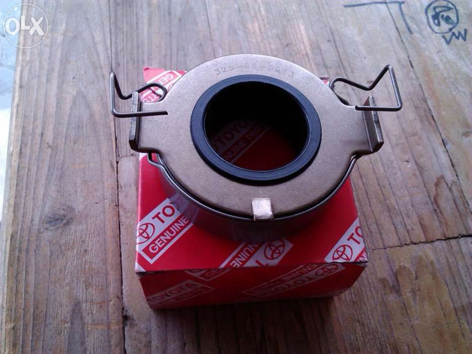 Rolamento de encosto da embraiagem Toyota