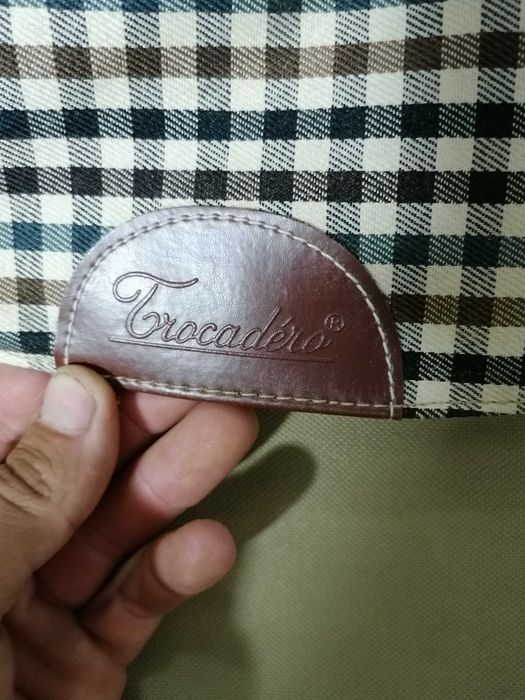 Saco viagem (pequeno)