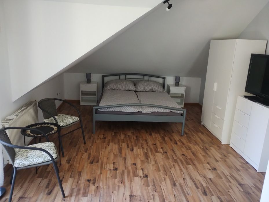 Apartament do wynajęcia Charzykowy