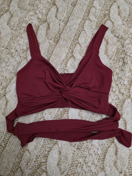 Жіночий літній топ