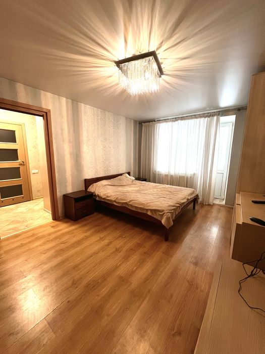 Оренда 1 кімнатної квартири