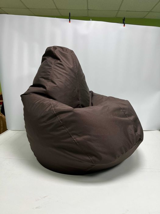 Крісло-груша, крісло-м'яч безкаркасне, легке. Напряму з виробництва