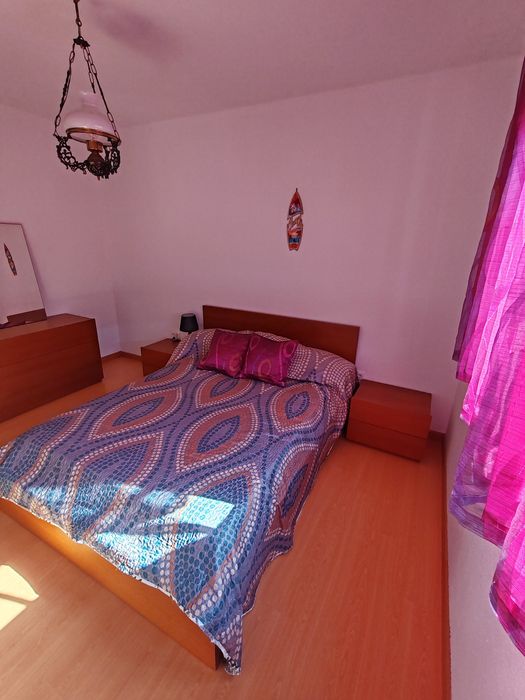 Nazaré - Quarto para viajantes de passagem