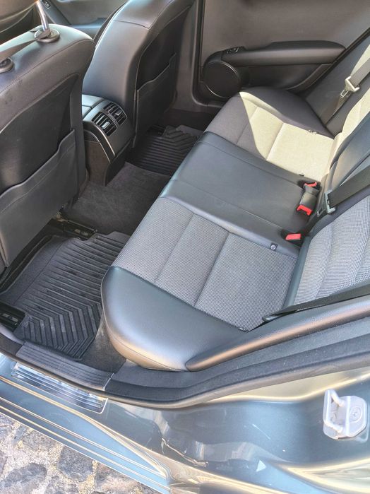 Mercedes C250 de 2012