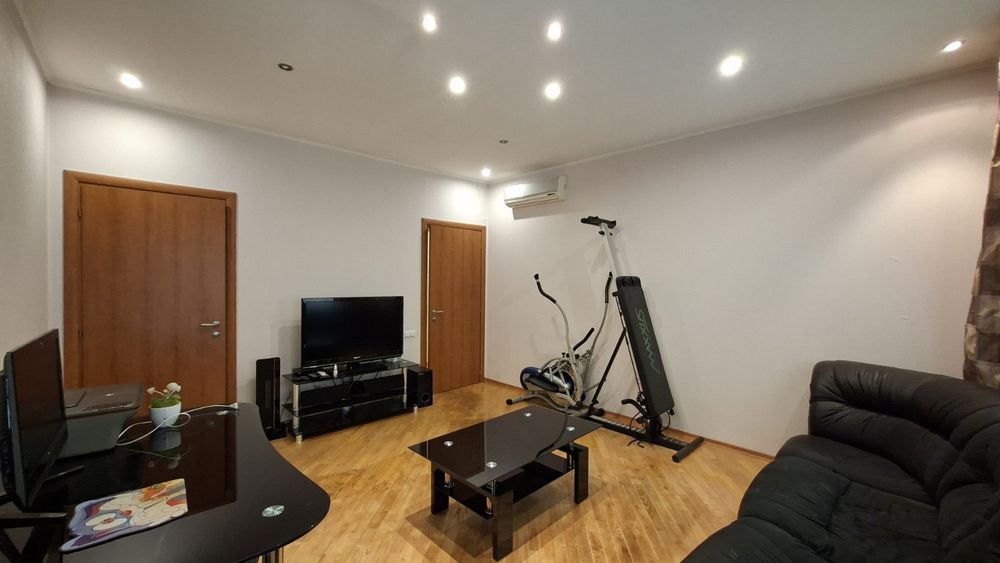 3-rooms apartment apartment by the address st. Novoselskogo Ostrovidova (area 82 m²) - Atlanta.ua - photo 6