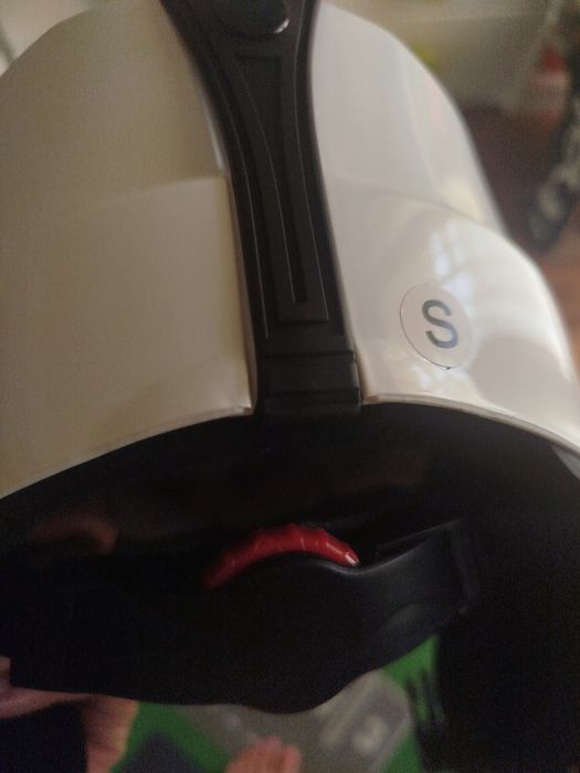 Capacete criança