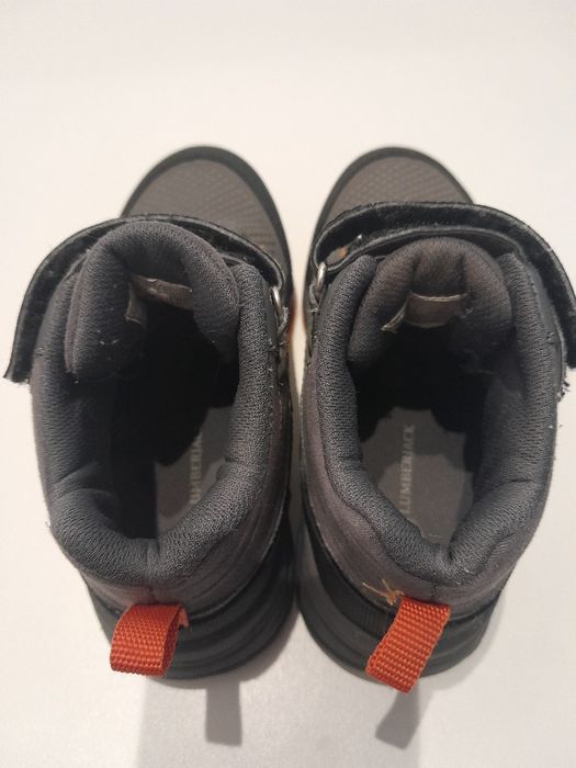 Buty jesienne rozmiar 30