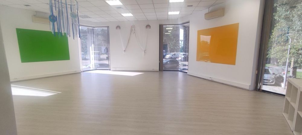 Sala para festas