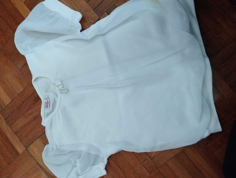 Ubranka rozm. 92,98,104 dziewczynka