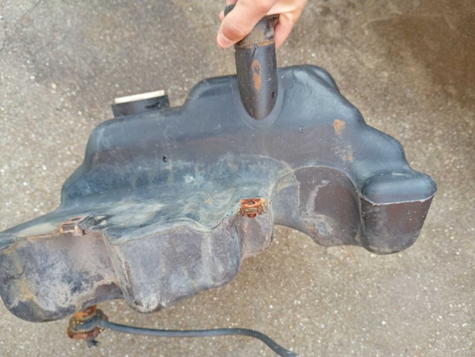 Ersatzteile für vespa