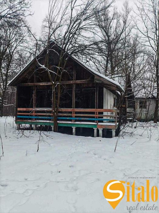 Продаж бази відпочинку на Труханові 7,46 га, Київ Паркова Дорога 23