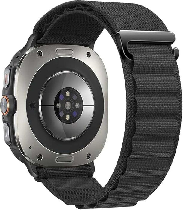 Bracelete Alpine Loop para relógios Samsung e Huawei