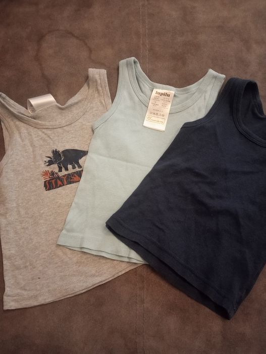 Маєчки для хлопчика